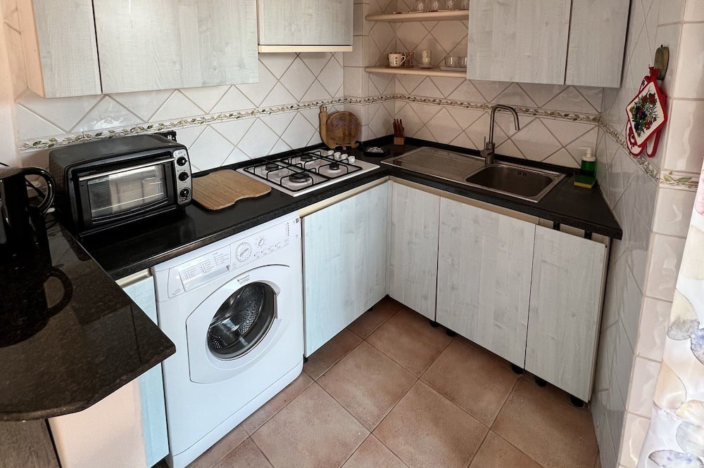 Photo of Kitchen in Morlupo