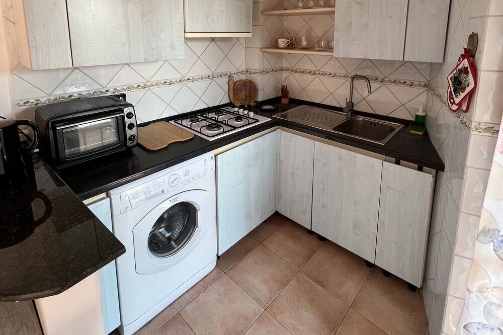 Photo of Kitchen in Morlupo