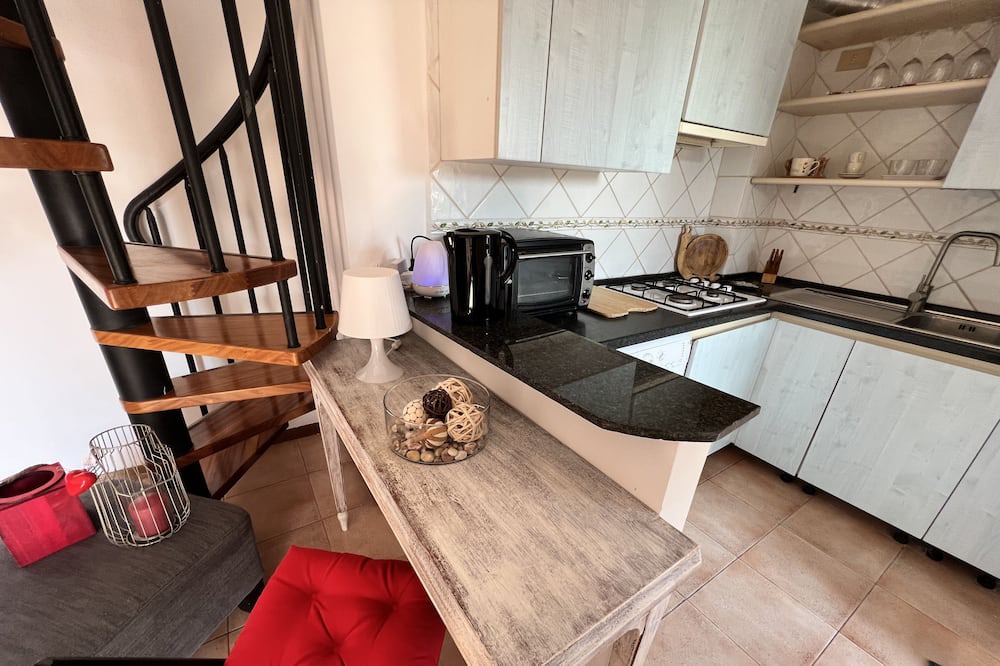 Photo of Kitchen in Morlupo