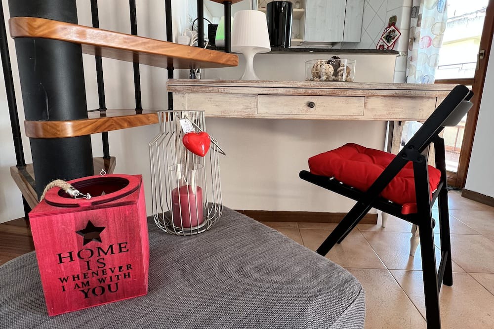 Photo of Bedroom in Morlupo
