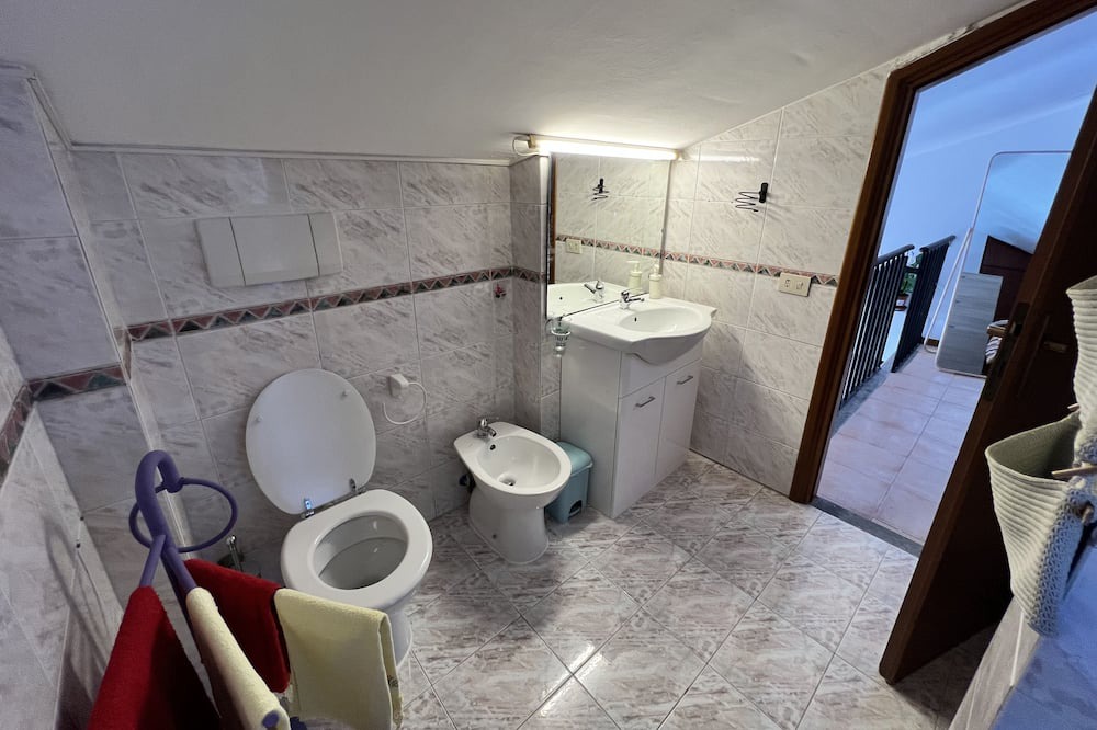 Photo of Bathroom in Morlupo