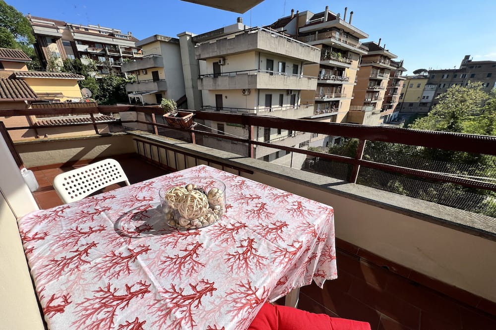 Photo of Outdoor in Morlupo