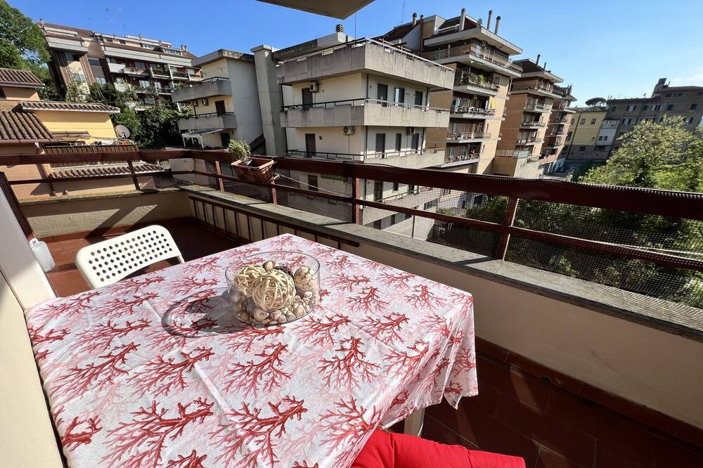 Photo of Outdoor in Morlupo