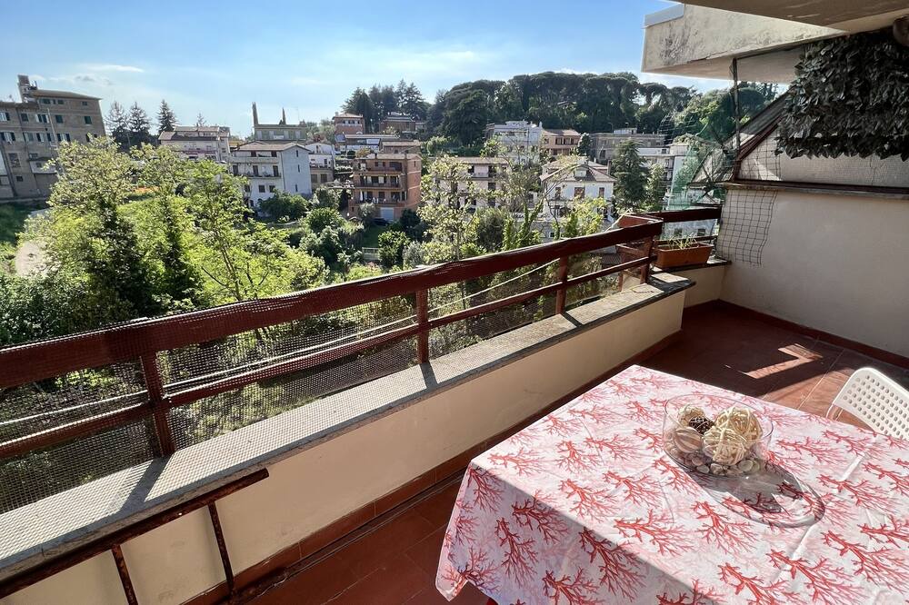 Photo of Outdoor in Morlupo