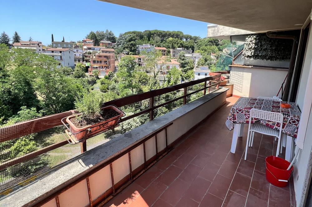 Photo of Outdoor in Morlupo