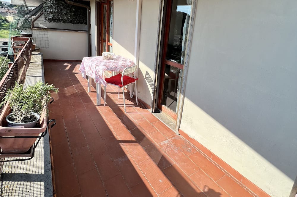 Photo of Patio Balcony in Morlupo