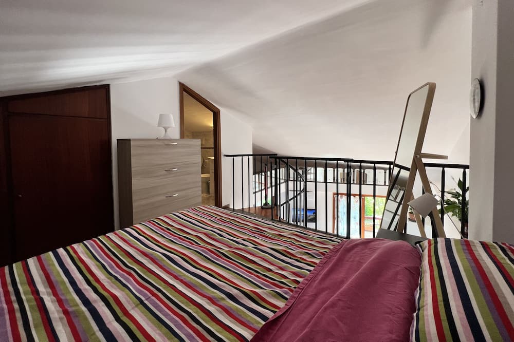 Photo of Bedroom in Morlupo