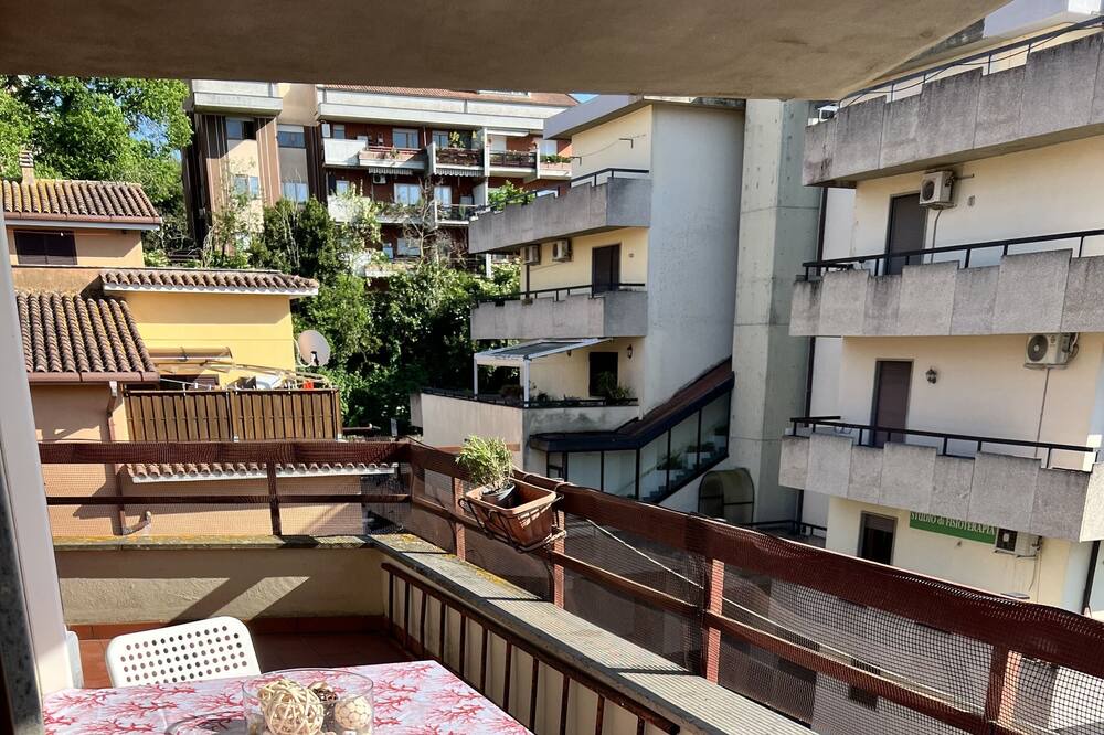 Photo of Outdoor in Morlupo