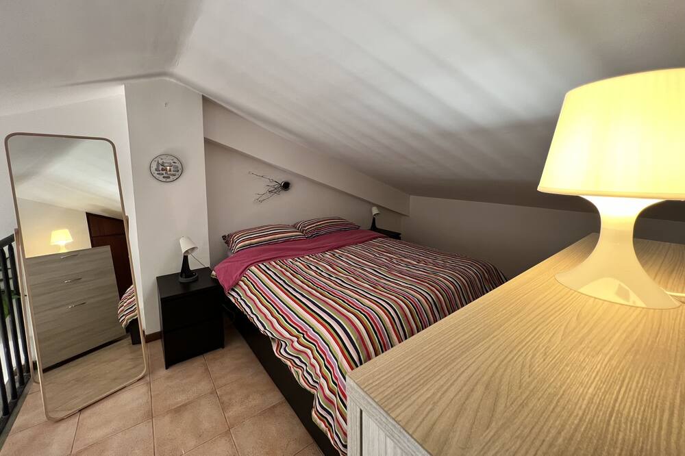 Photo of Bedroom in Morlupo