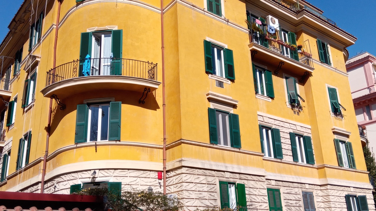 Photo of Outdoor in Quartiere XV Della Vittoria