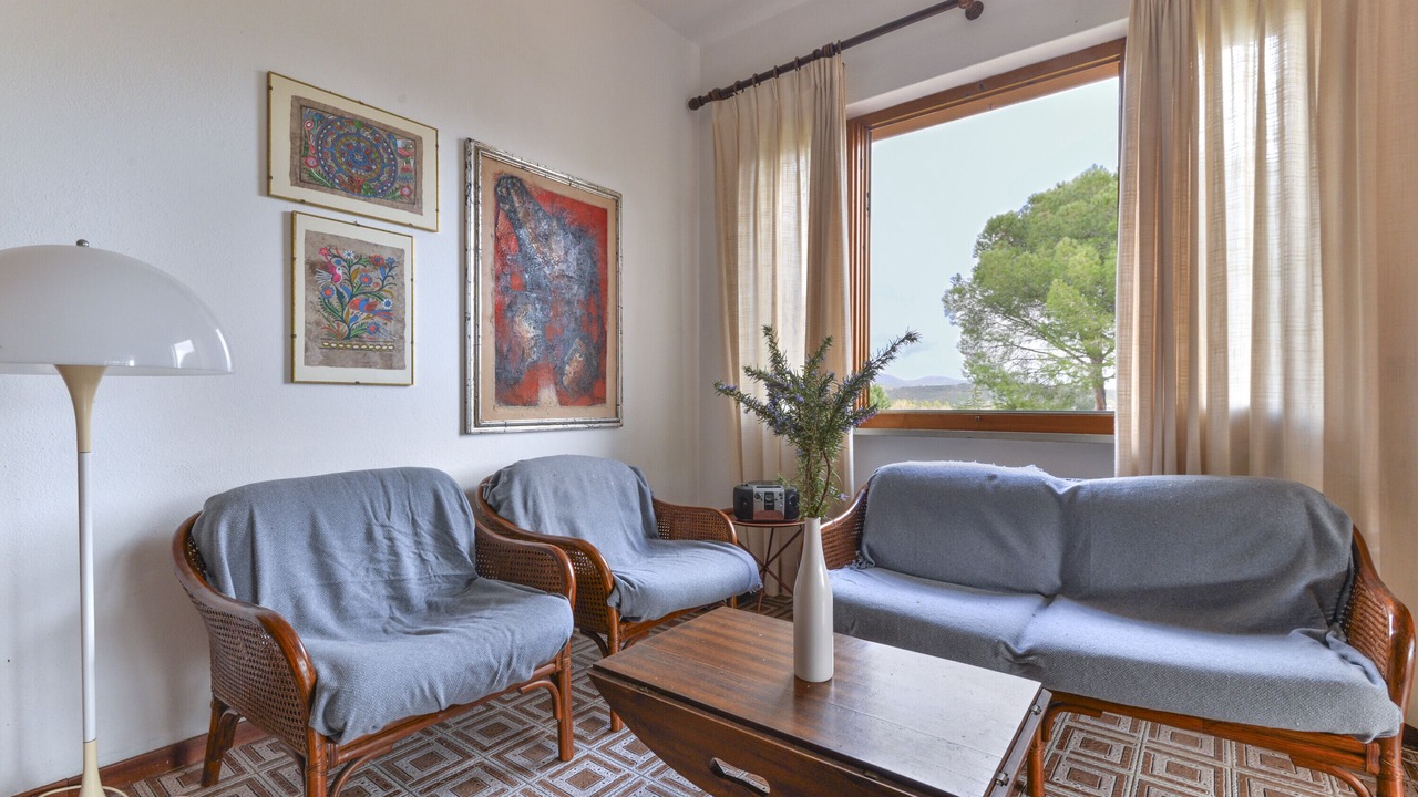 Photo of Livingroom in Marina di Campo