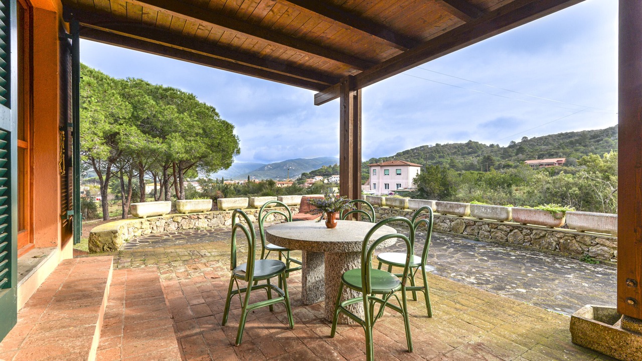 Photo of Outdoor in Marina di Campo