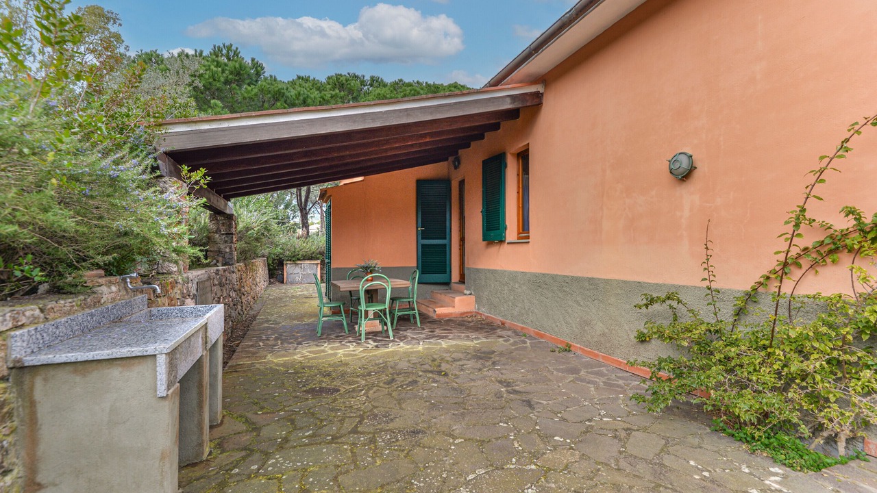 Photo of Outdoor in Marina di Campo