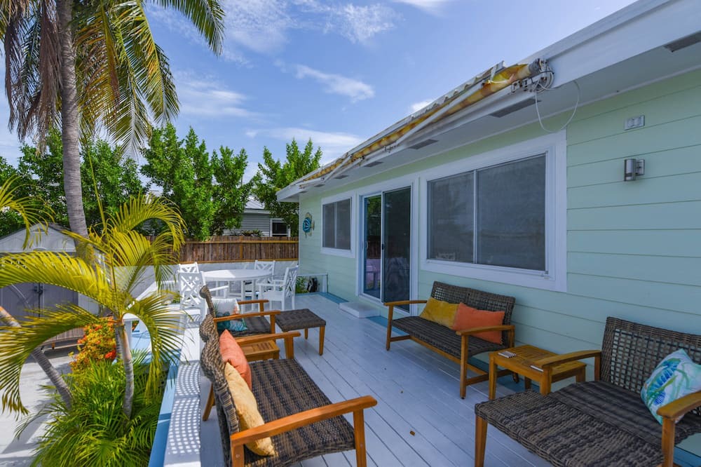 Photo of Outdoor in Bay Point