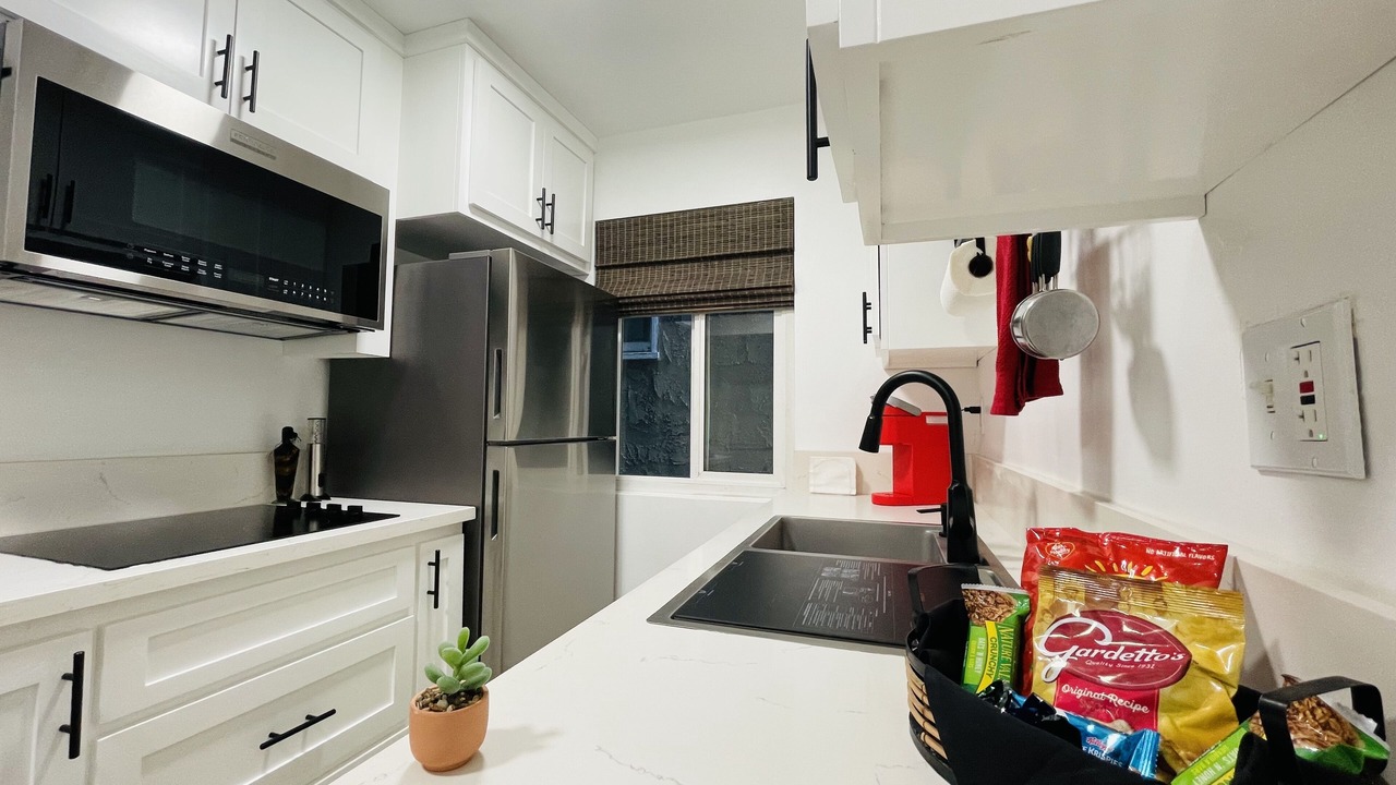 Photo of Kitchen in Bixby Knolls