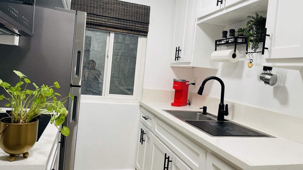 Photo of Kitchen in Bixby Knolls