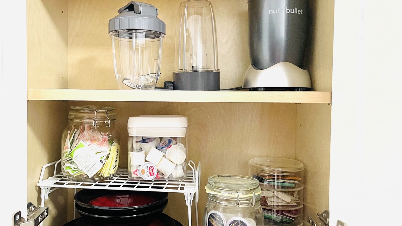 Photo of Kitchen in Bixby Knolls