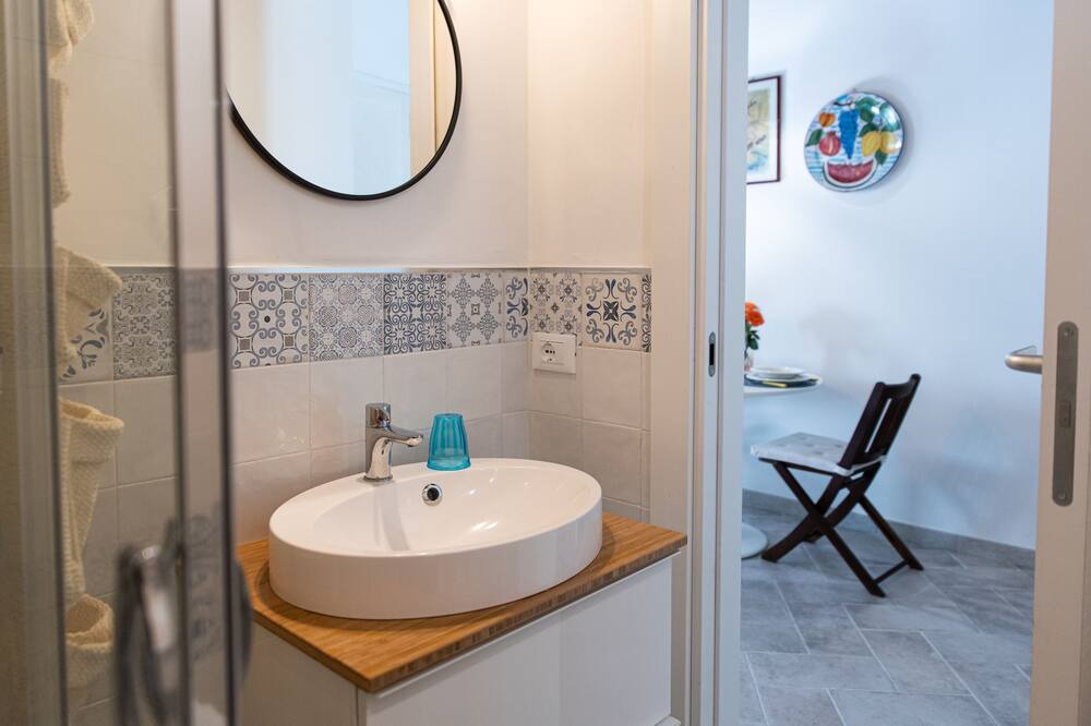 Photo of Bathroom in Oriolo Romano
