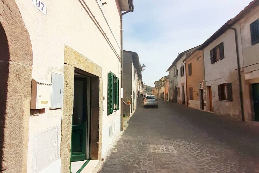 Photo of Outdoor in Oriolo Romano