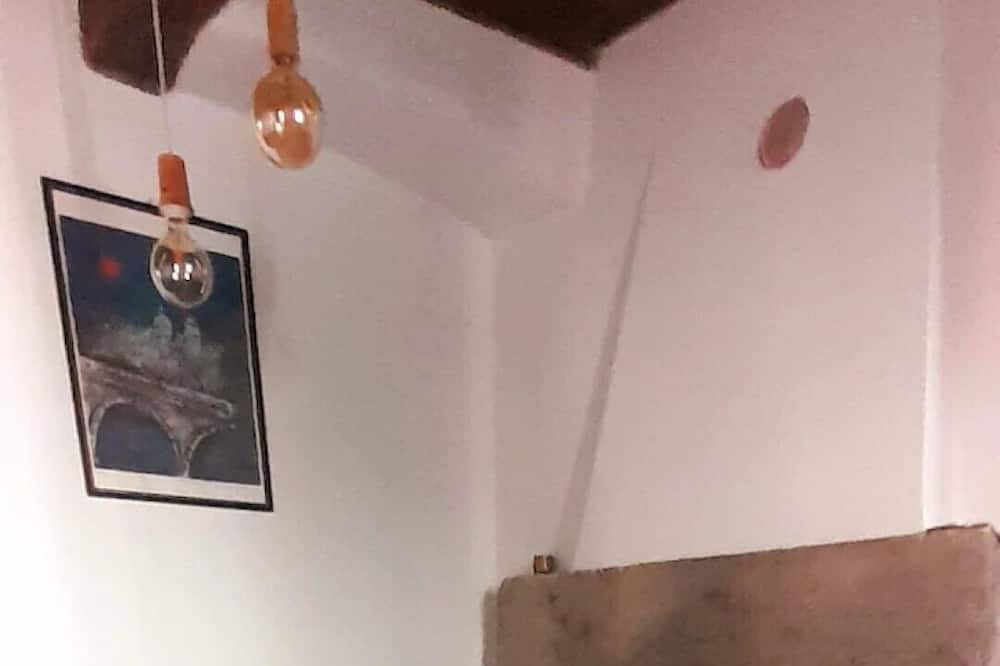 Photo of Bedroom in Oriolo Romano