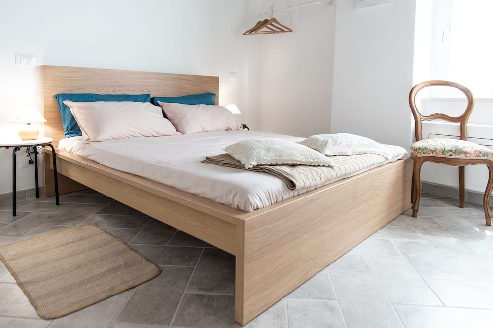Photo of Bedroom in Oriolo Romano