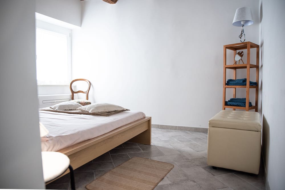 Photo of Bedroom in Oriolo Romano