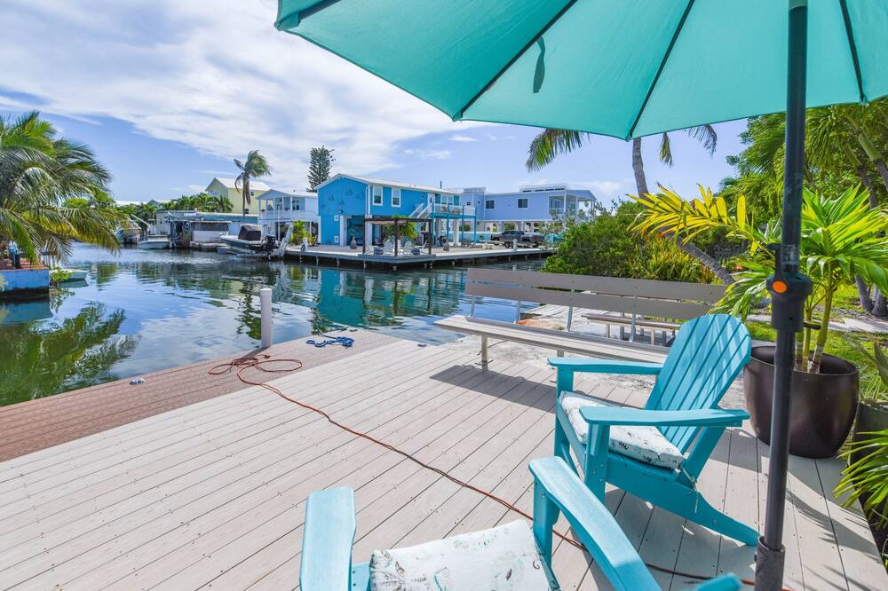 Photo of Outdoor in Big Coppitt Key