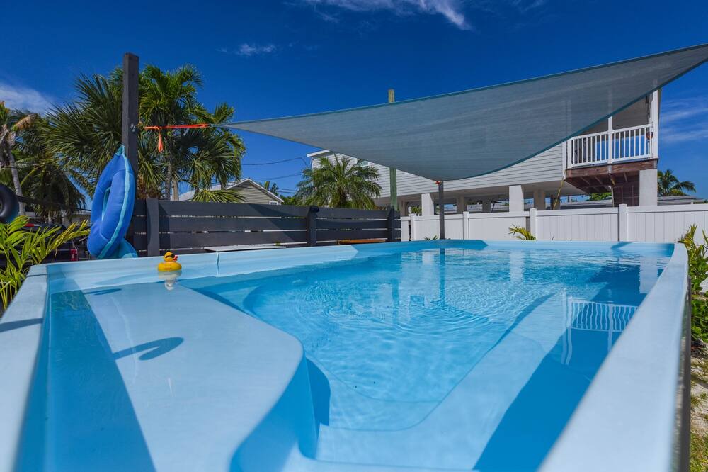 Photo of Outdoor in Big Coppitt Key