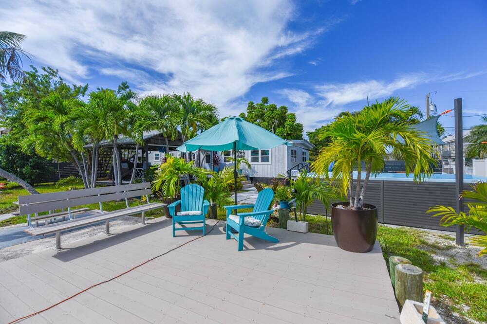 Photo of Outdoor in Big Coppitt Key