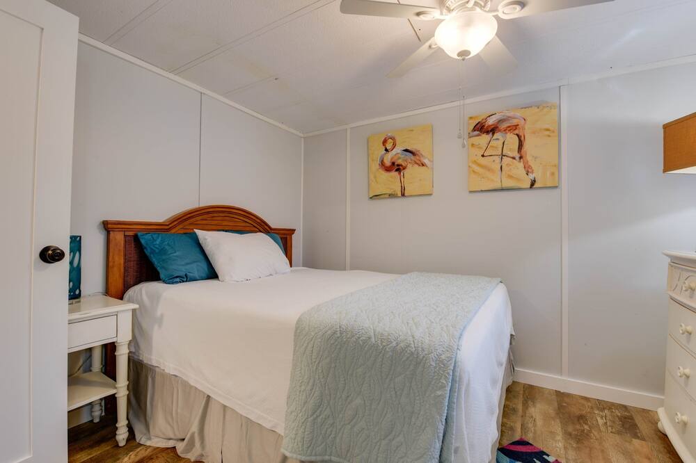 Photo of Bedroom in Big Coppitt Key