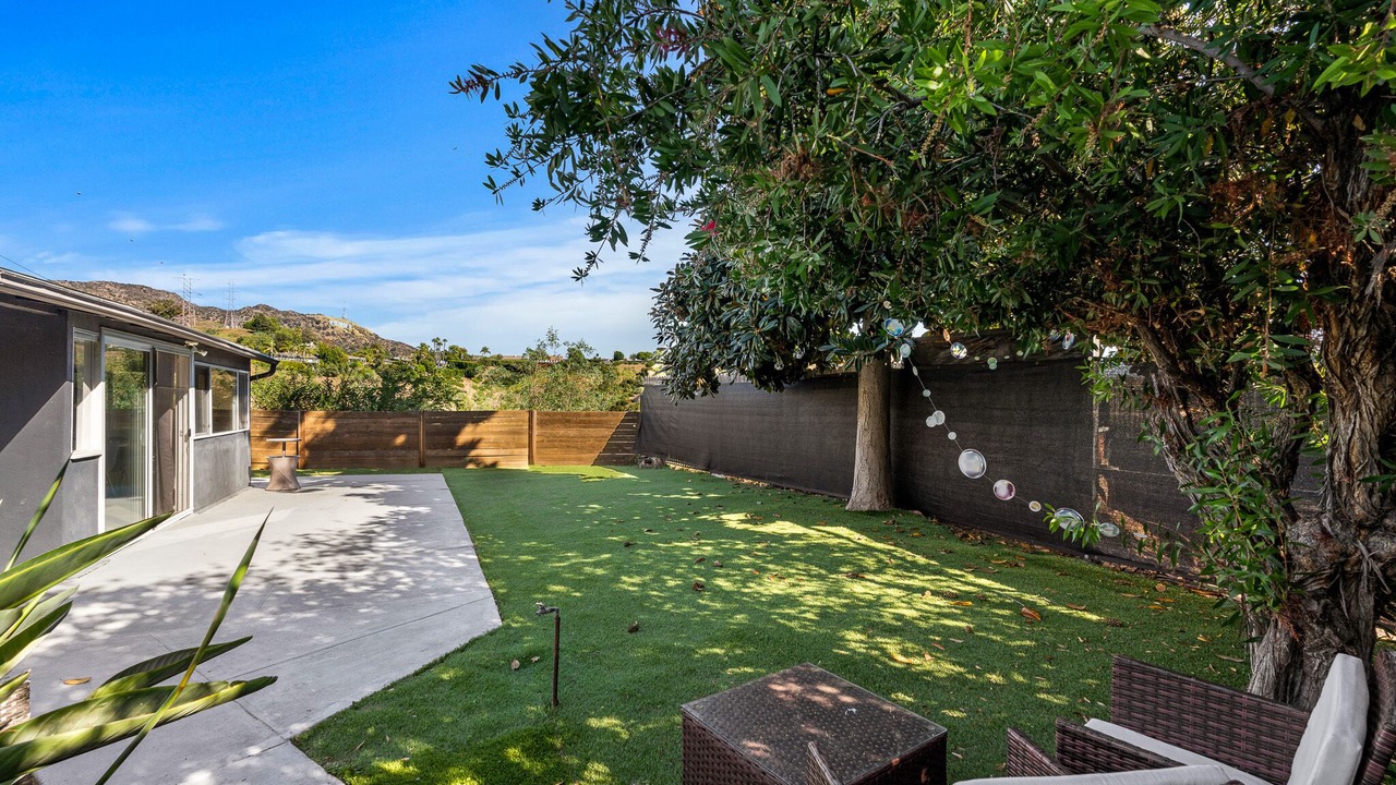 Photo of Outdoor in Hollywood Hills