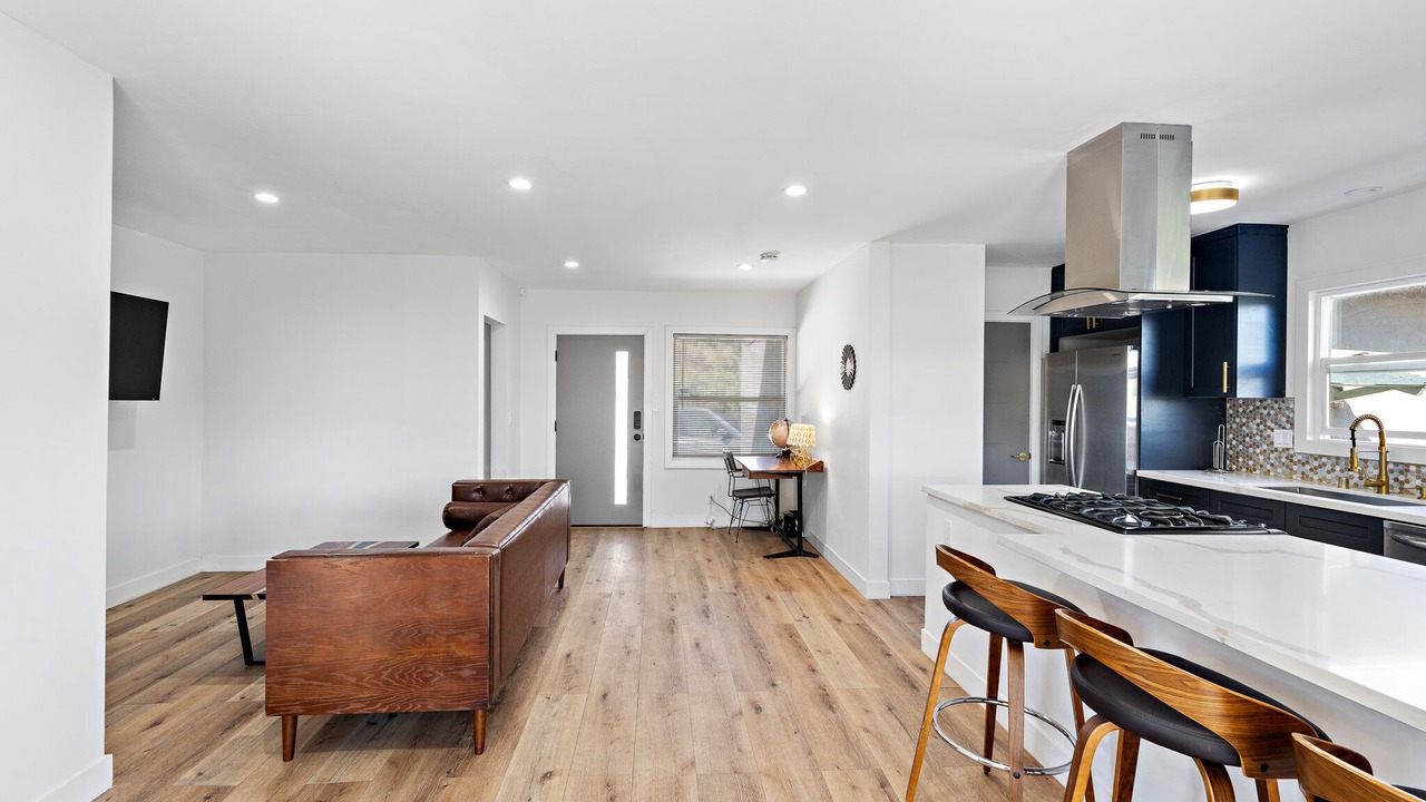 Photo of Kitchen in Hollywood Hills