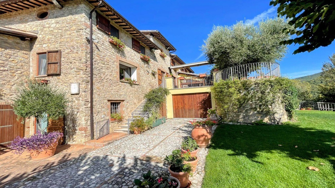 Photo of Outdoor in Spoleto