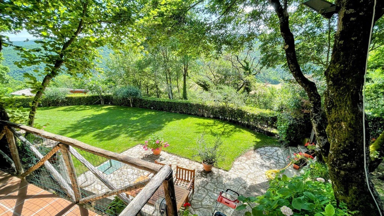 Photo of Outdoor in Spoleto