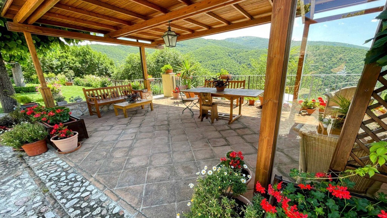 Photo of Outdoor in Spoleto