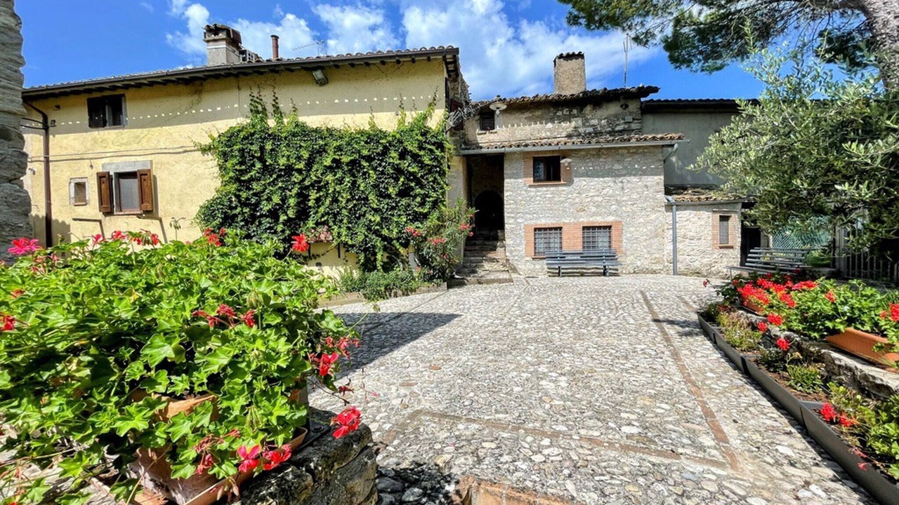 Photo of Outdoor in Spoleto