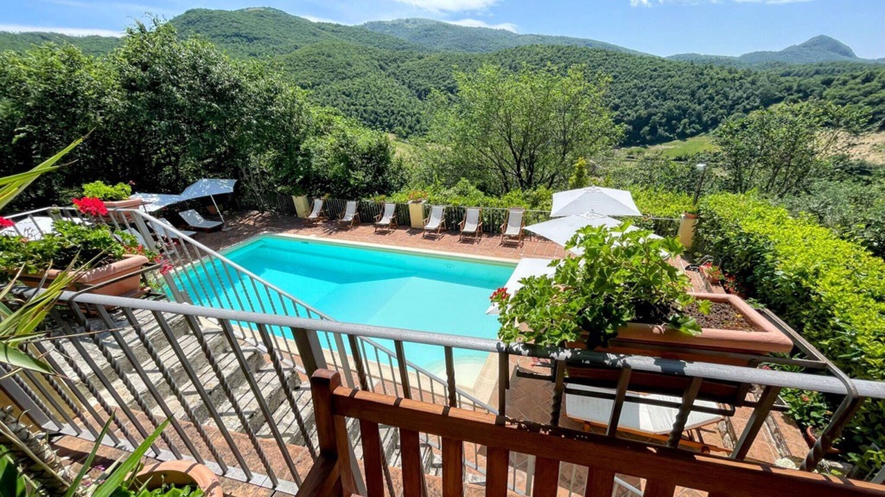 Photo of Outdoor in Spoleto