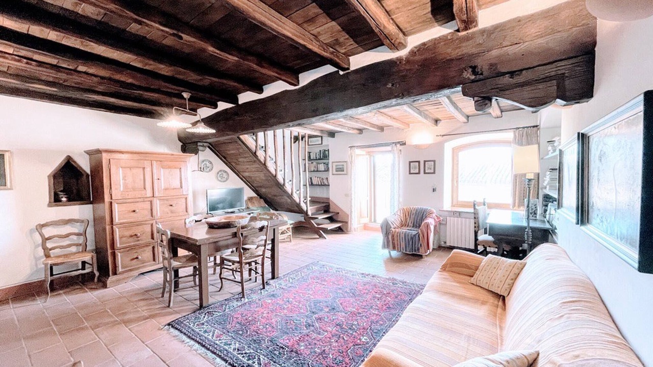 Photo of Livingroom in Spoleto