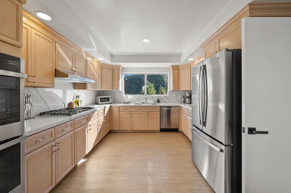 Photo of Kitchen in Beverly Glen