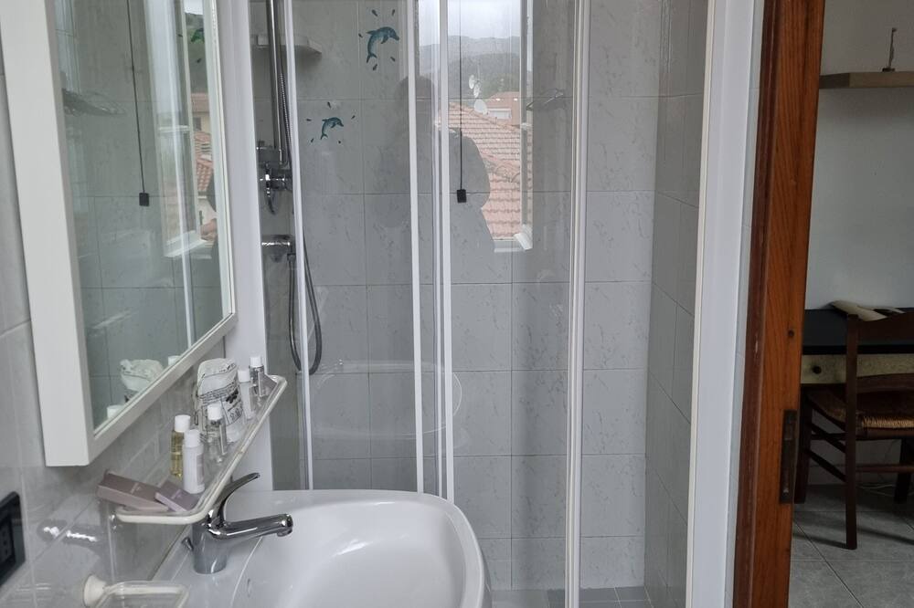 Photo of Bedroom in Bocca di Magra