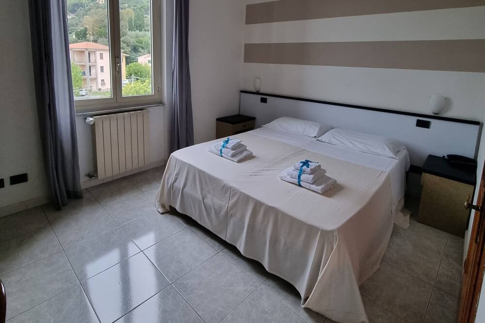 Photo of Bedroom in Bocca di Magra
