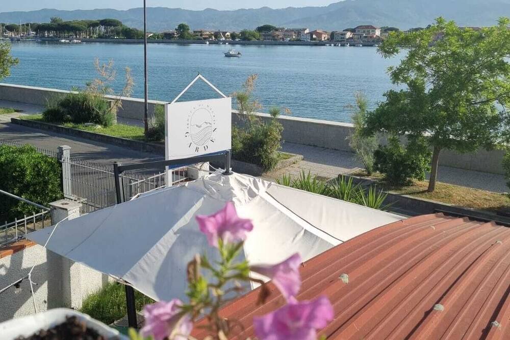 Photo of Patio Balcony in Bocca di Magra