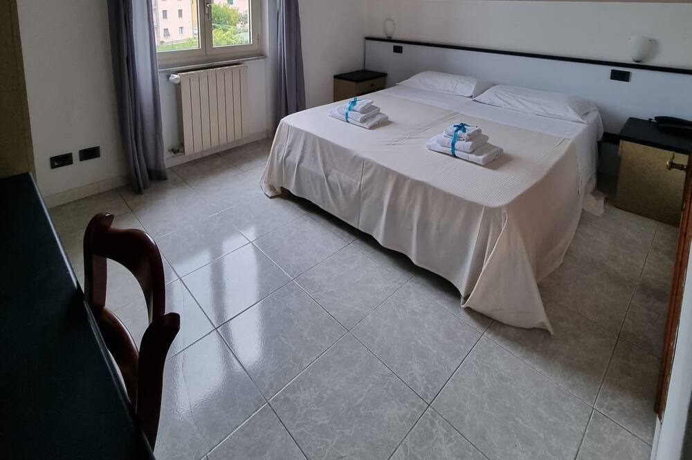 Photo of Bedroom in Bocca di Magra