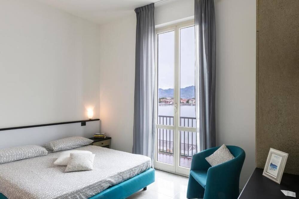 Photo of Bedroom in Bocca di Magra