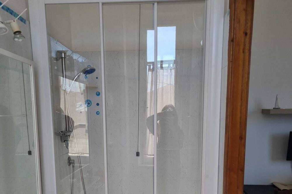 Photo of Bathroom in Bocca di Magra