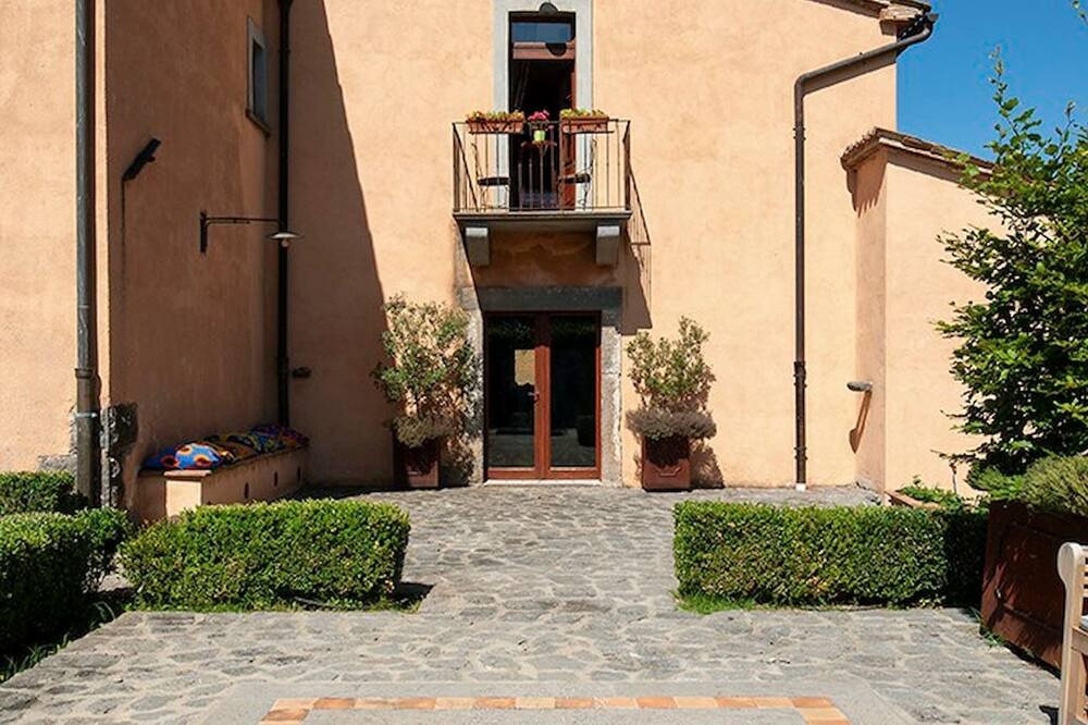 Photo of Outdoor in Bagnoregio
