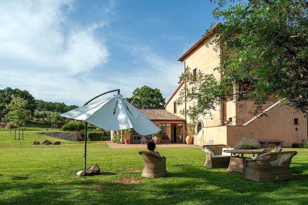 Photo of Outdoor in Bagnoregio