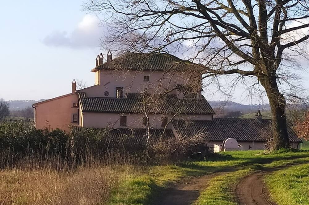 Photo of Outdoor in Bagnoregio