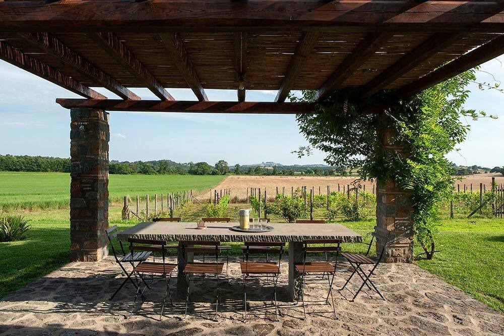 Photo of Outdoor in Bagnoregio