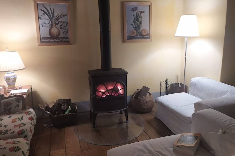 Photo of Livingroom in Bagnoregio